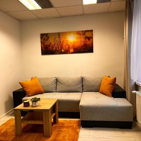 Apartmany V Centre - Vlastna Izba So Spolocnou Kuchynou A Kupelnou Moze Byt Zdielana 2 Inymi Izbami Martin Exteriör bild